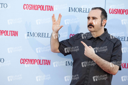 Verleihung der 'Cosmopolitan Fragrance Awards', Madrid