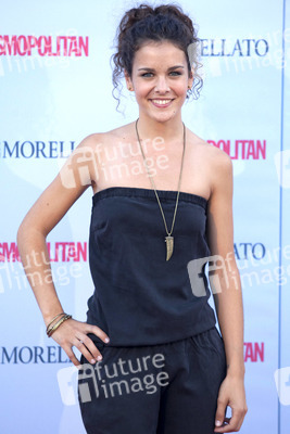 Verleihung der 'Cosmopolitan Fragrance Awards', Madrid