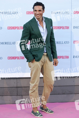 Verleihung der 'Cosmopolitan Fragrance Awards', Madrid