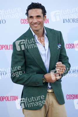 Verleihung der 'Cosmopolitan Fragrance Awards', Madrid
