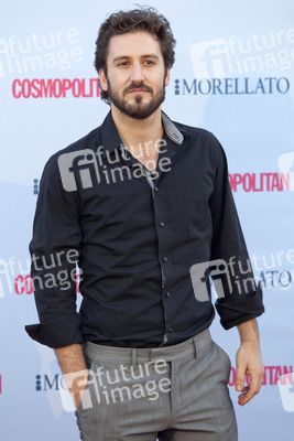 Verleihung der 'Cosmopolitan Fragrance Awards', Madrid