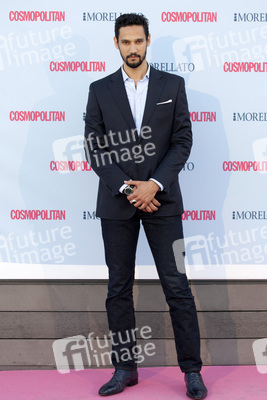 Verleihung der 'Cosmopolitan Fragrance Awards', Madrid