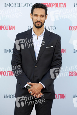 Verleihung der 'Cosmopolitan Fragrance Awards', Madrid
