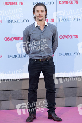 Verleihung der 'Cosmopolitan Fragrance Awards', Madrid