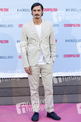 Verleihung der 'Cosmopolitan Fragrance Awards', Madrid
