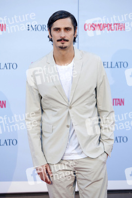 Verleihung der 'Cosmopolitan Fragrance Awards', Madrid