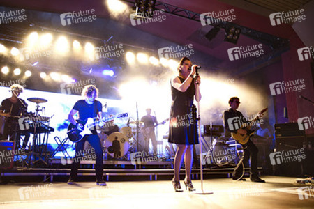Gleis 8 Konzert, Berlin