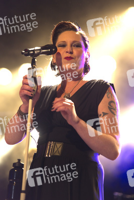 Gleis 8 Konzert, Berlin