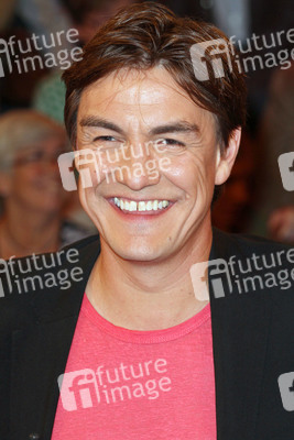 'Markus Lanz' Talkshow, Hamburg