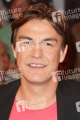 'Markus Lanz' Talkshow, Hamburg