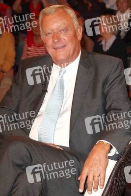 'Markus Lanz' Talkshow, Hamburg