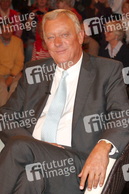 'Markus Lanz' Talkshow, Hamburg