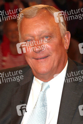 'Markus Lanz' Talkshow, Hamburg