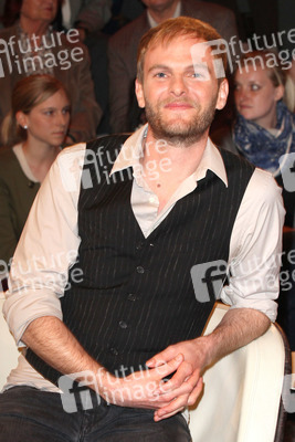 'Markus Lanz' Talkshow, Hamburg