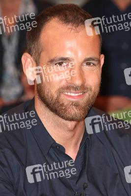 'Markus Lanz' Talkshow, Hamburg