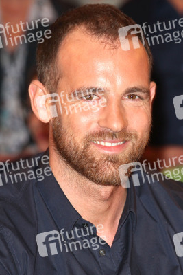 'Markus Lanz' Talkshow, Hamburg