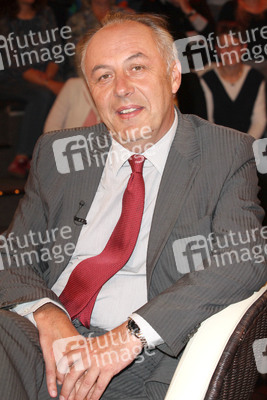 'Markus Lanz' Talkshow, Hamburg