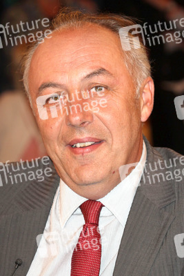 'Markus Lanz' Talkshow, Hamburg