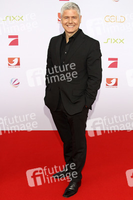 Jahresprogrammpräentation 2013/2014 ProSiebenSat1, Hamburg