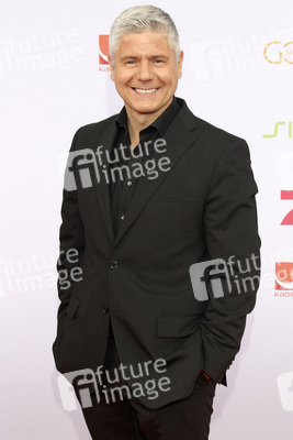 Jahresprogrammpräentation 2013/2014 ProSiebenSat1, Hamburg