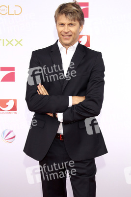 Jahresprogrammpräentation 2013/2014 ProSiebenSat1, Hamburg