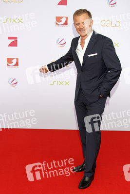 Jahresprogrammpräentation 2013/2014 ProSiebenSat1, Hamburg