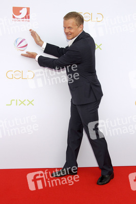 Jahresprogrammpräentation 2013/2014 ProSiebenSat1, Hamburg