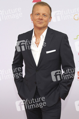 Jahresprogrammpräentation 2013/2014 ProSiebenSat1, Hamburg