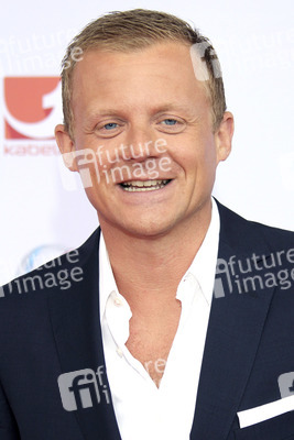 Jahresprogrammpräentation 2013/2014 ProSiebenSat1, Hamburg