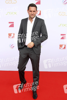 Jahresprogrammpräentation 2013/2014 ProSiebenSat1, Hamburg