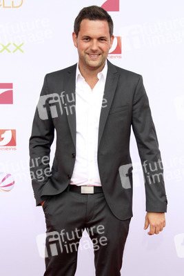 Jahresprogrammpräentation 2013/2014 ProSiebenSat1, Hamburg