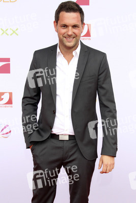 Jahresprogrammpräentation 2013/2014 ProSiebenSat1, Hamburg