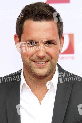 Jahresprogrammpräentation 2013/2014 ProSiebenSat1, Hamburg