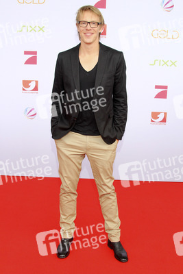 Jahresprogrammpräentation 2013/2014 ProSiebenSat1, Hamburg