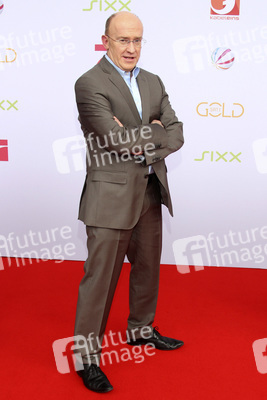 Jahresprogrammpräentation 2013/2014 ProSiebenSat1, Hamburg