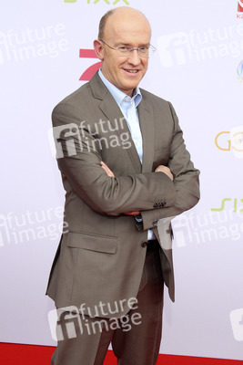 Jahresprogrammpräentation 2013/2014 ProSiebenSat1, Hamburg