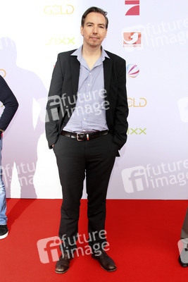 Jahresprogrammpräentation 2013/2014 ProSiebenSat1, Hamburg