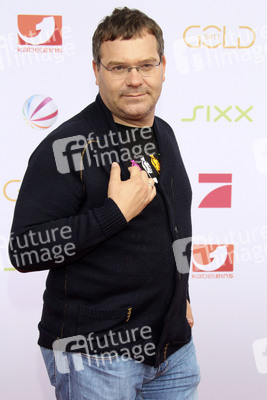 Jahresprogrammpräentation 2013/2014 ProSiebenSat1, Hamburg