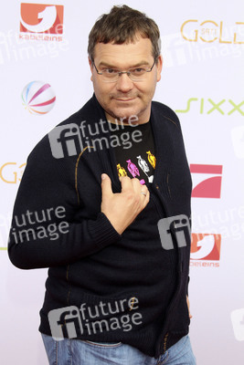 Jahresprogrammpräentation 2013/2014 ProSiebenSat1, Hamburg