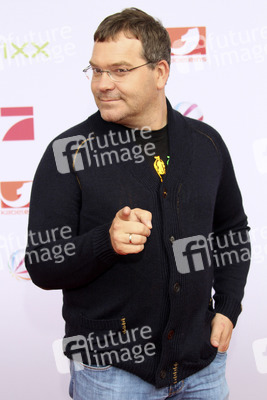 Jahresprogrammpräentation 2013/2014 ProSiebenSat1, Hamburg