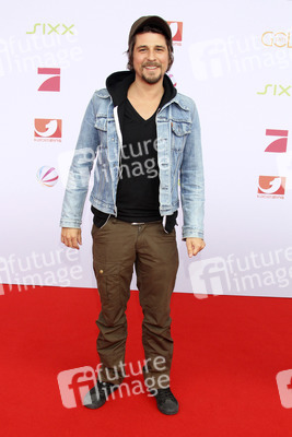 Jahresprogrammpräentation 2013/2014 ProSiebenSat1, Hamburg