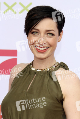 Jahresprogrammpräentation 2013/2014 ProSiebenSat1, Hamburg