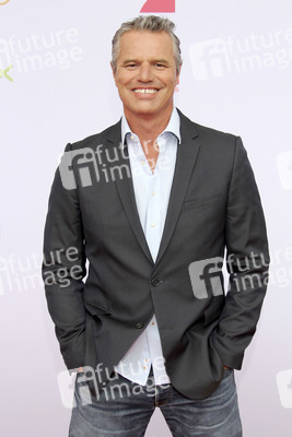 Jahresprogrammpräentation 2013/2014 ProSiebenSat1, Hamburg