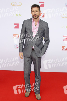 Jahresprogrammpräentation 2013/2014 ProSiebenSat1, Hamburg