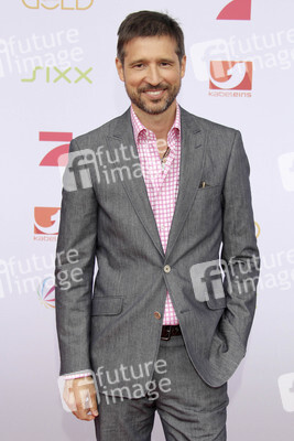 Jahresprogrammpräentation 2013/2014 ProSiebenSat1, Hamburg