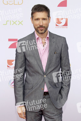 Jahresprogrammpräentation 2013/2014 ProSiebenSat1, Hamburg