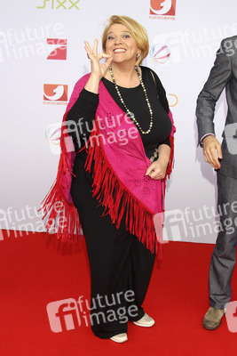 Jahresprogrammpräentation 2013/2014 ProSiebenSat1, Hamburg