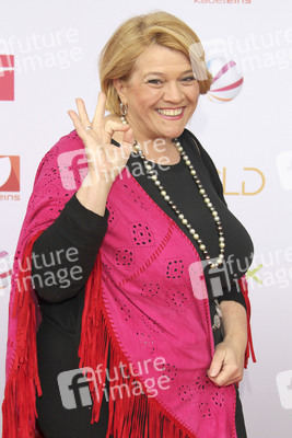 Jahresprogrammpräentation 2013/2014 ProSiebenSat1, Hamburg