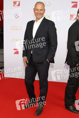 Jahresprogrammpräentation 2013/2014 ProSiebenSat1, Hamburg