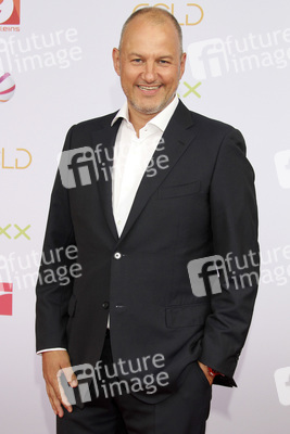 Jahresprogrammpräentation 2013/2014 ProSiebenSat1, Hamburg